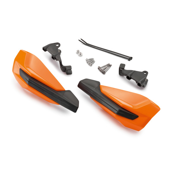 KTM Factory Racing handguard kit